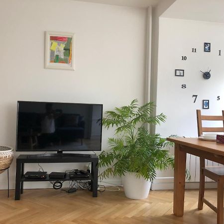 Comfortable And Cosy Apartment 3 Beds-City Center Варшава Екстер'єр фото