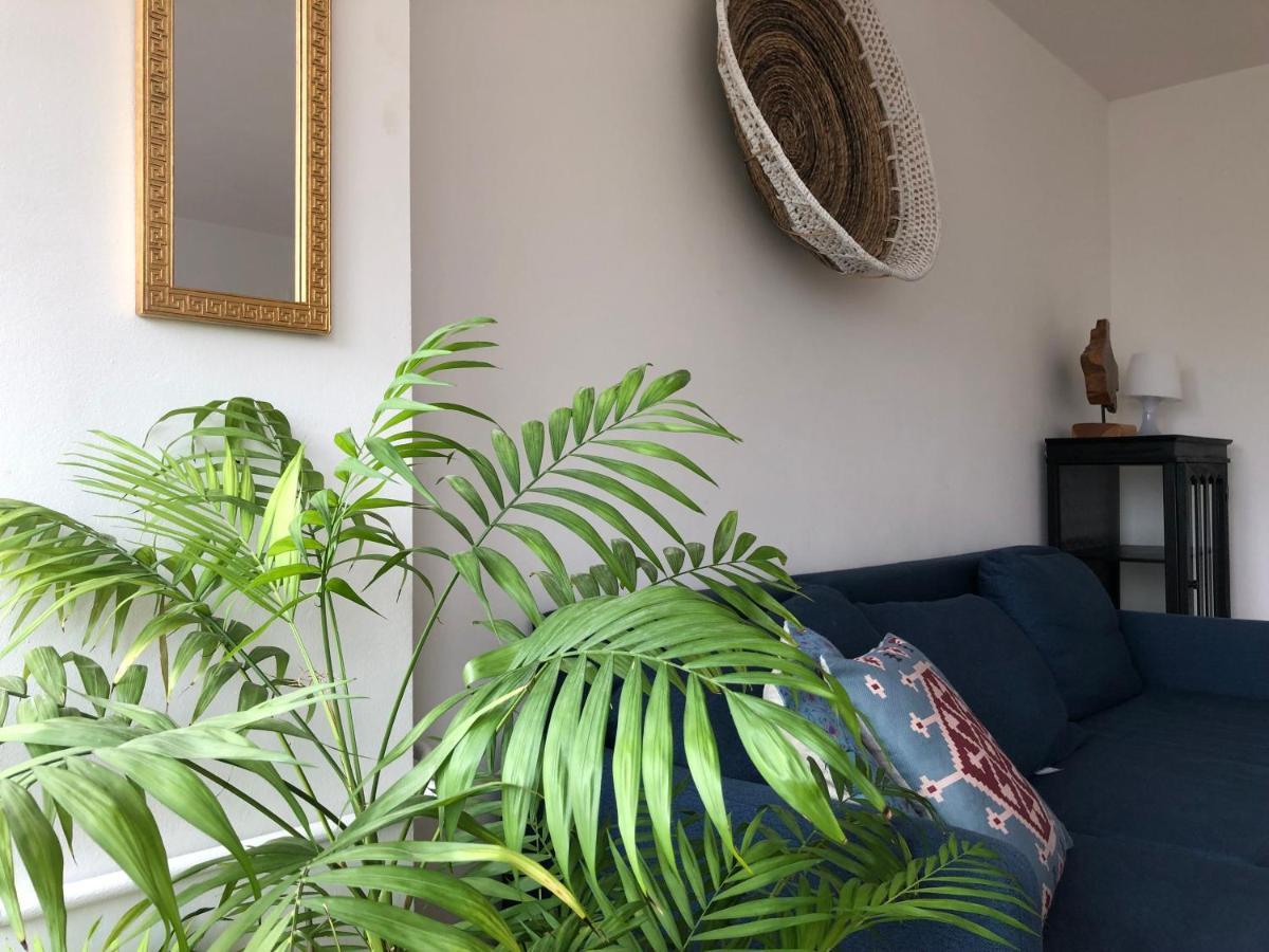 Comfortable And Cosy Apartment 3 Beds-City Center Варшава Екстер'єр фото